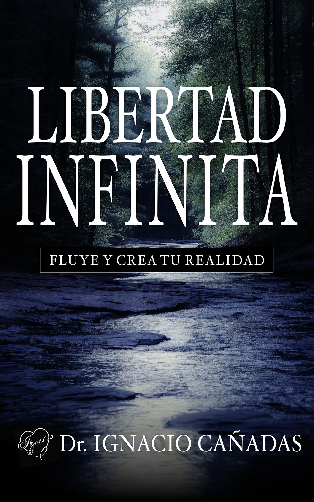 Libro libertad infinita