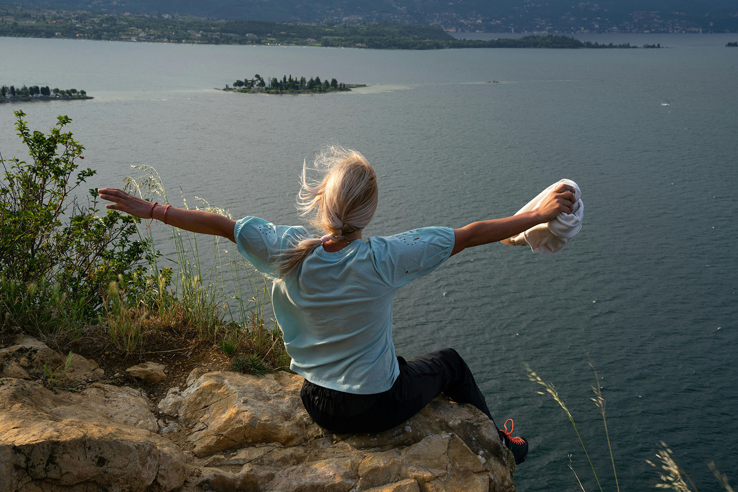 El milagro que no esperaba – La historia de Ana