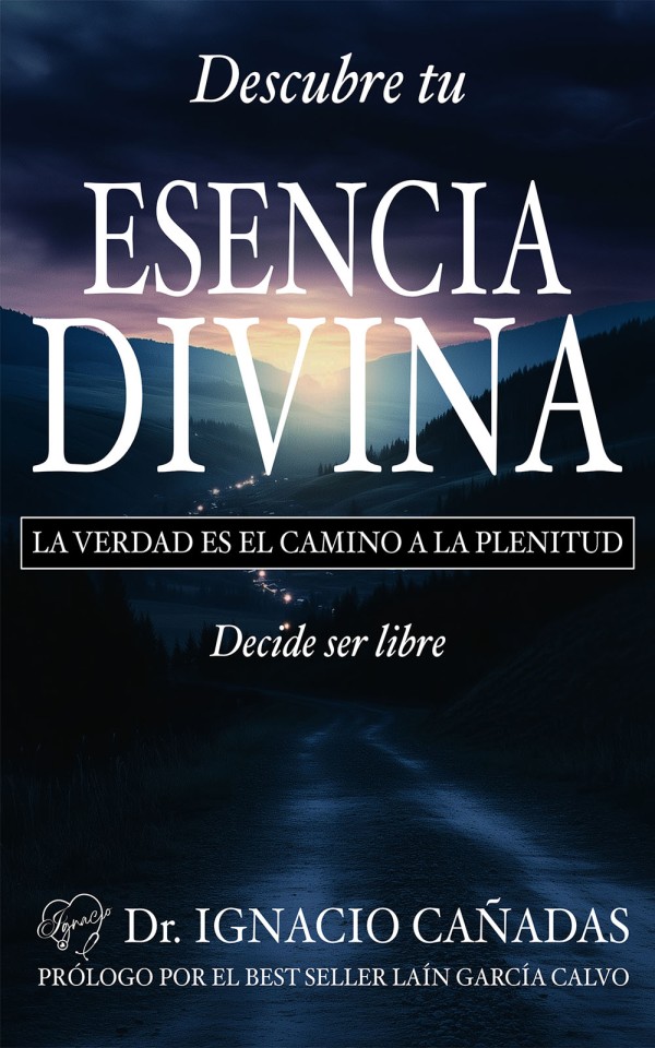 Descubre tu Esencia Divina
