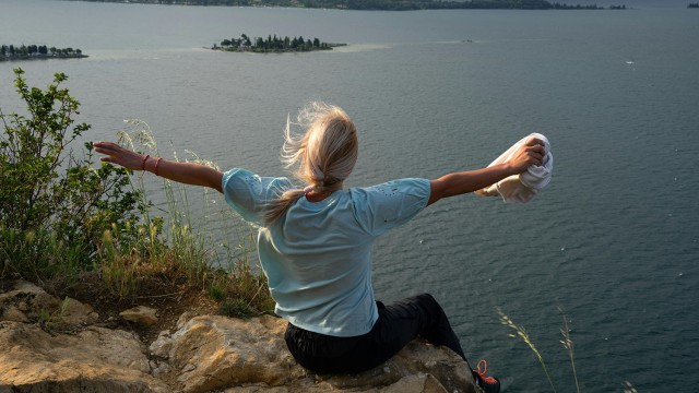 El milagro que no esperaba – La historia de Ana